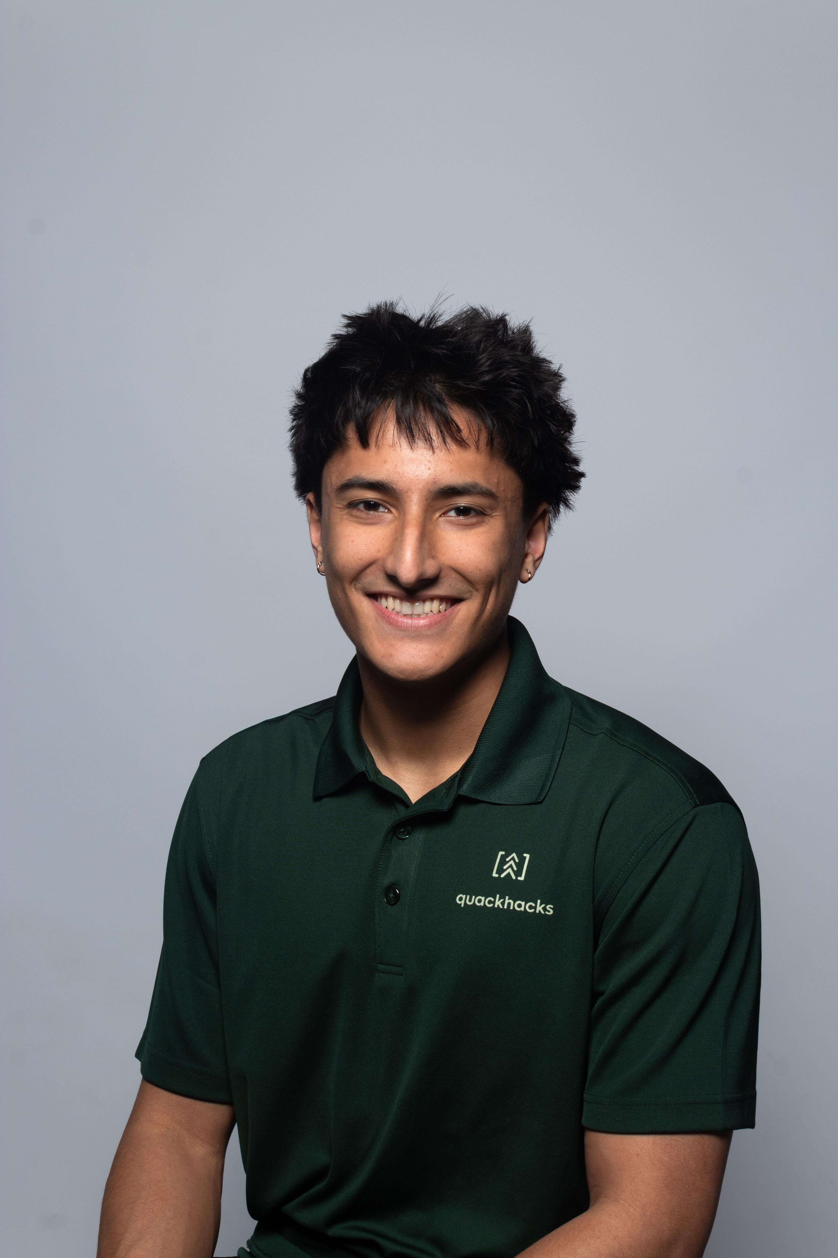 Aaron Busi