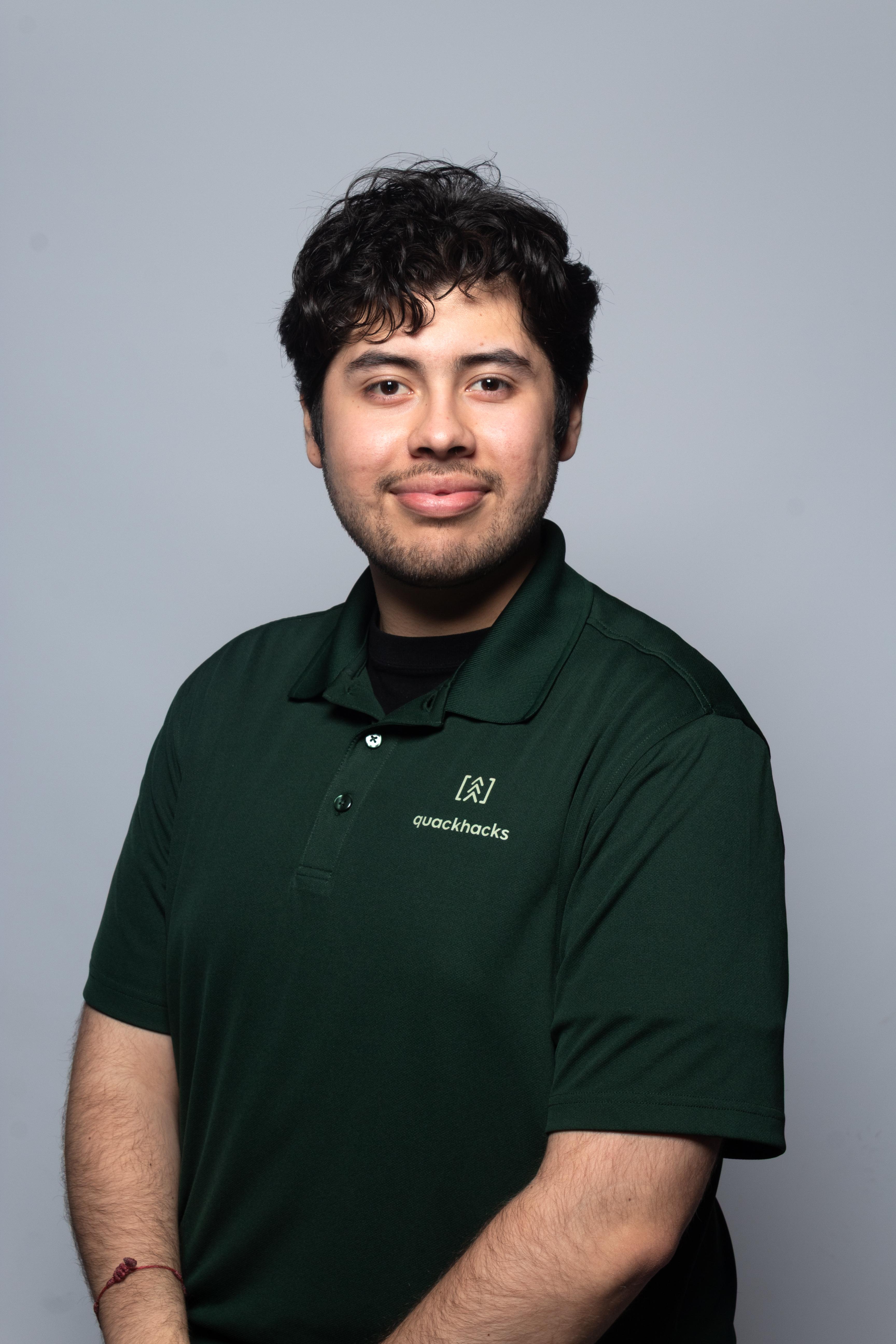 Aaron Rodriguez