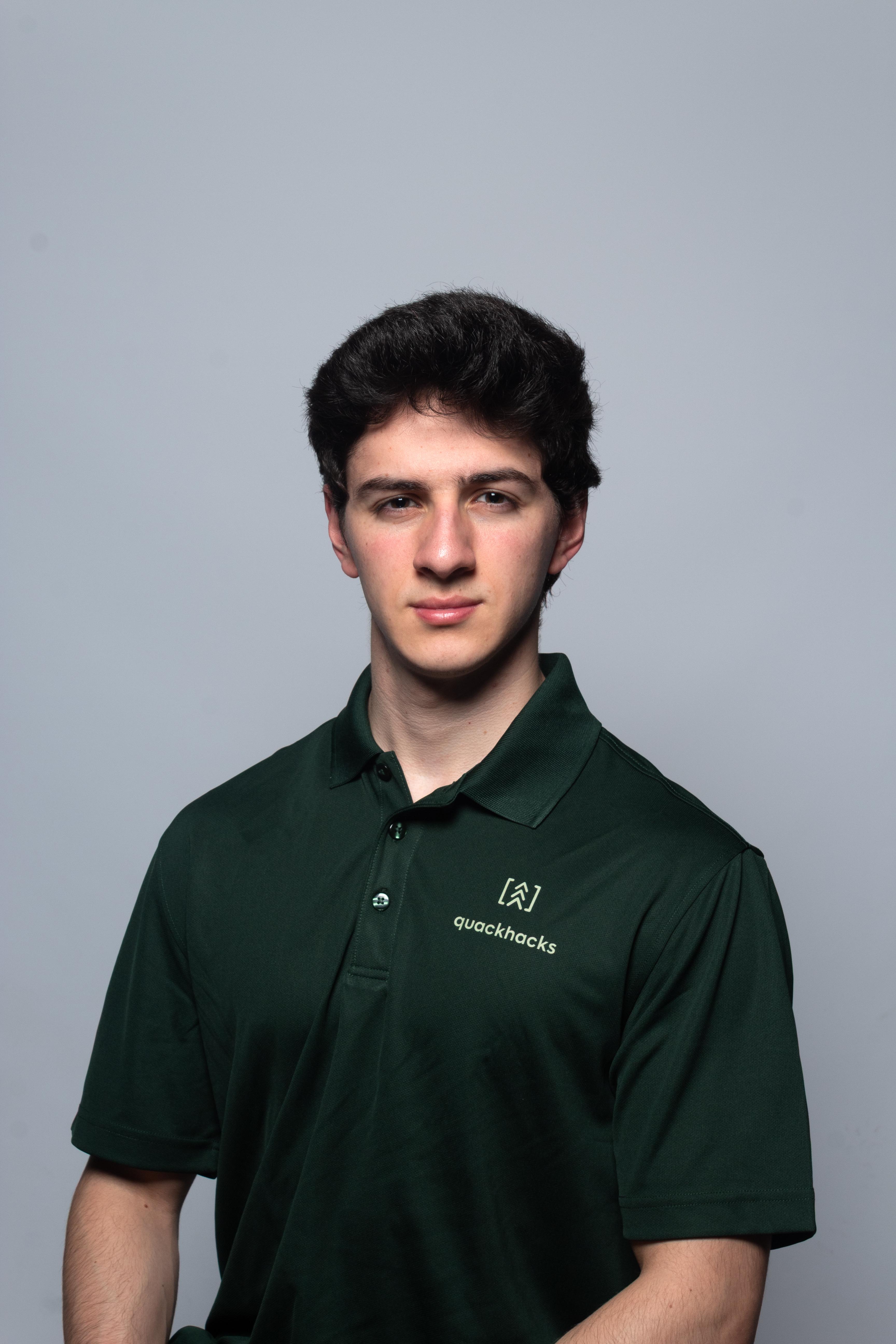 Daniel Corzo