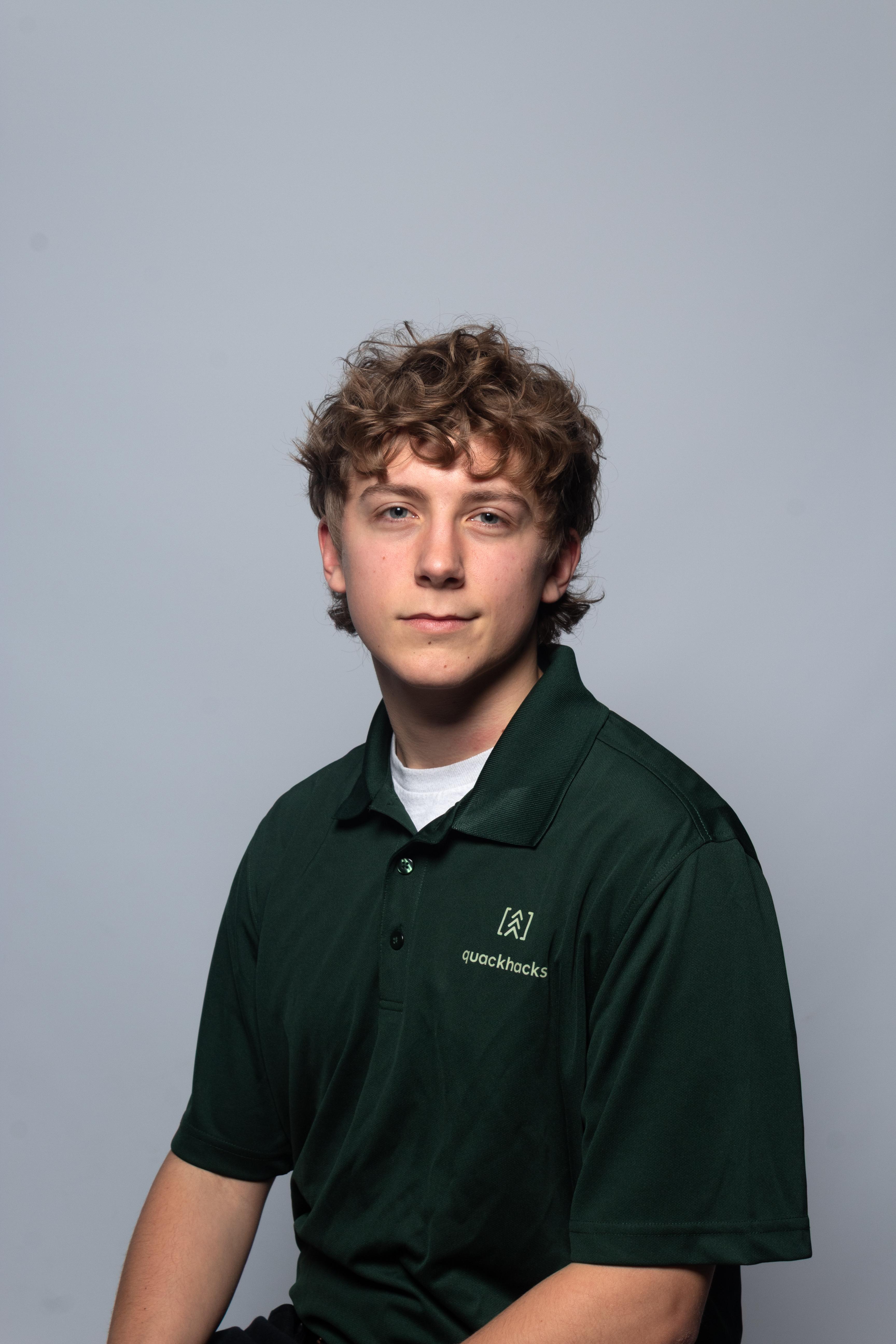 Lucas Bixby