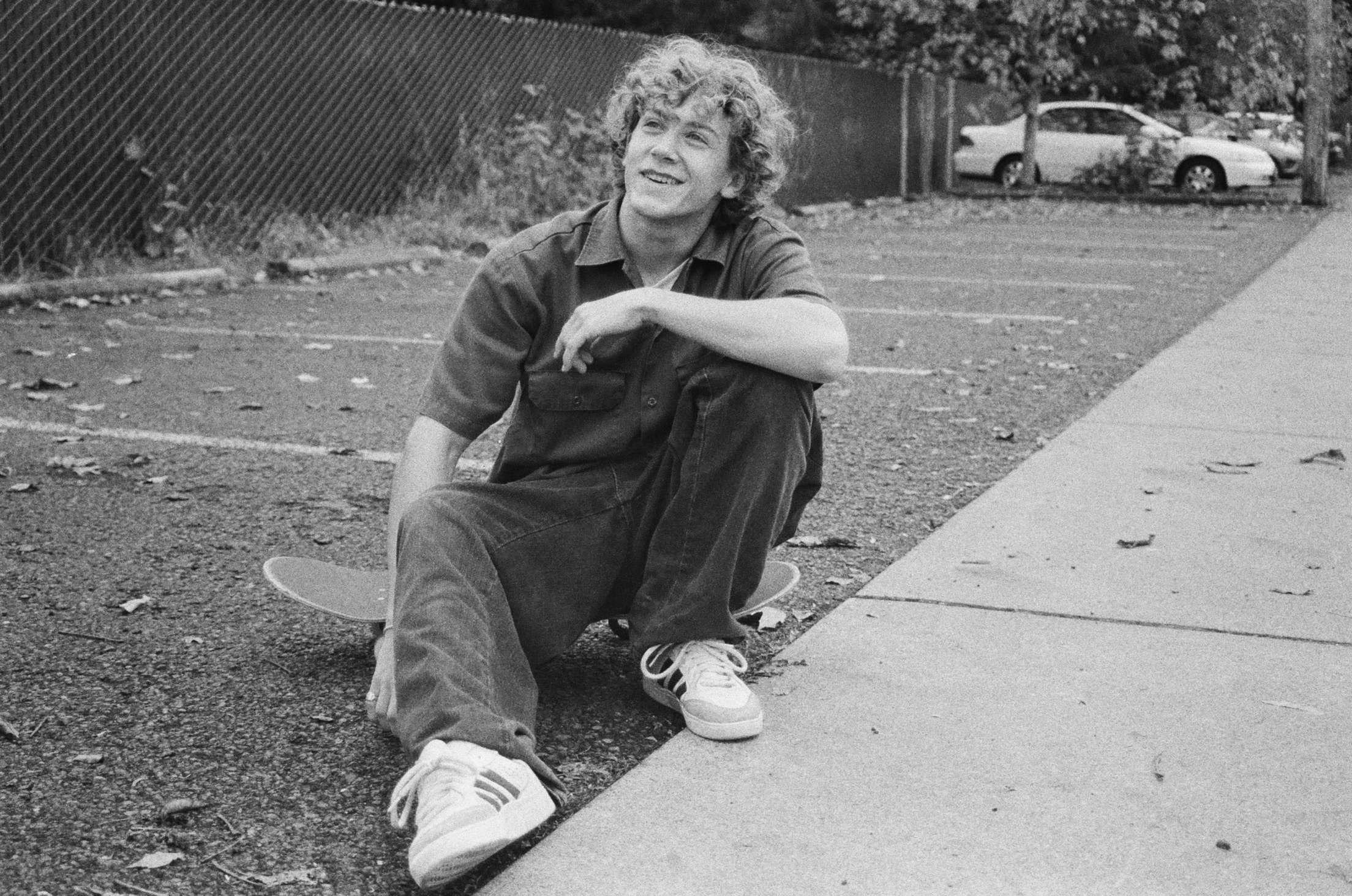 Lucas Bixby