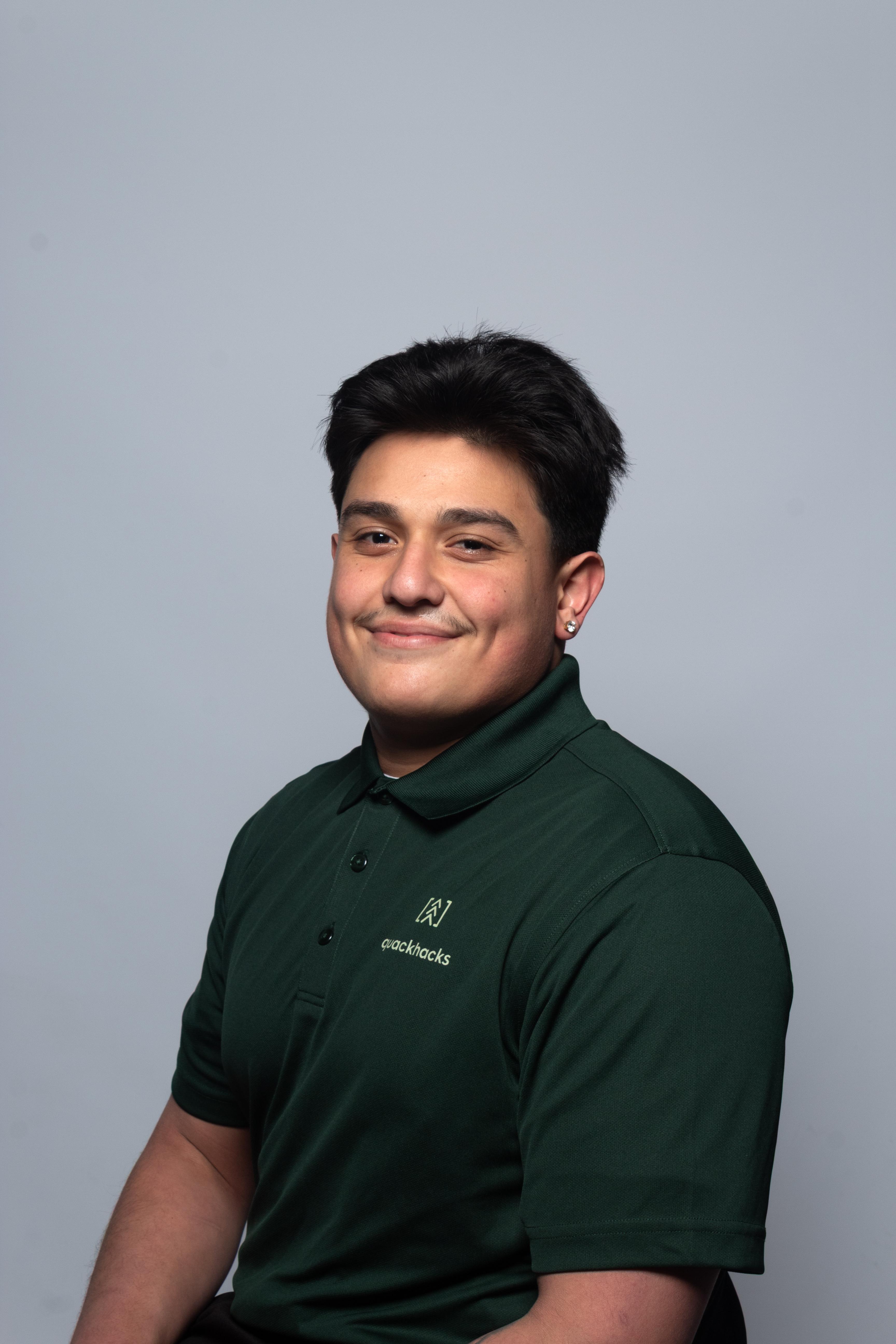 Matthew Ramirez