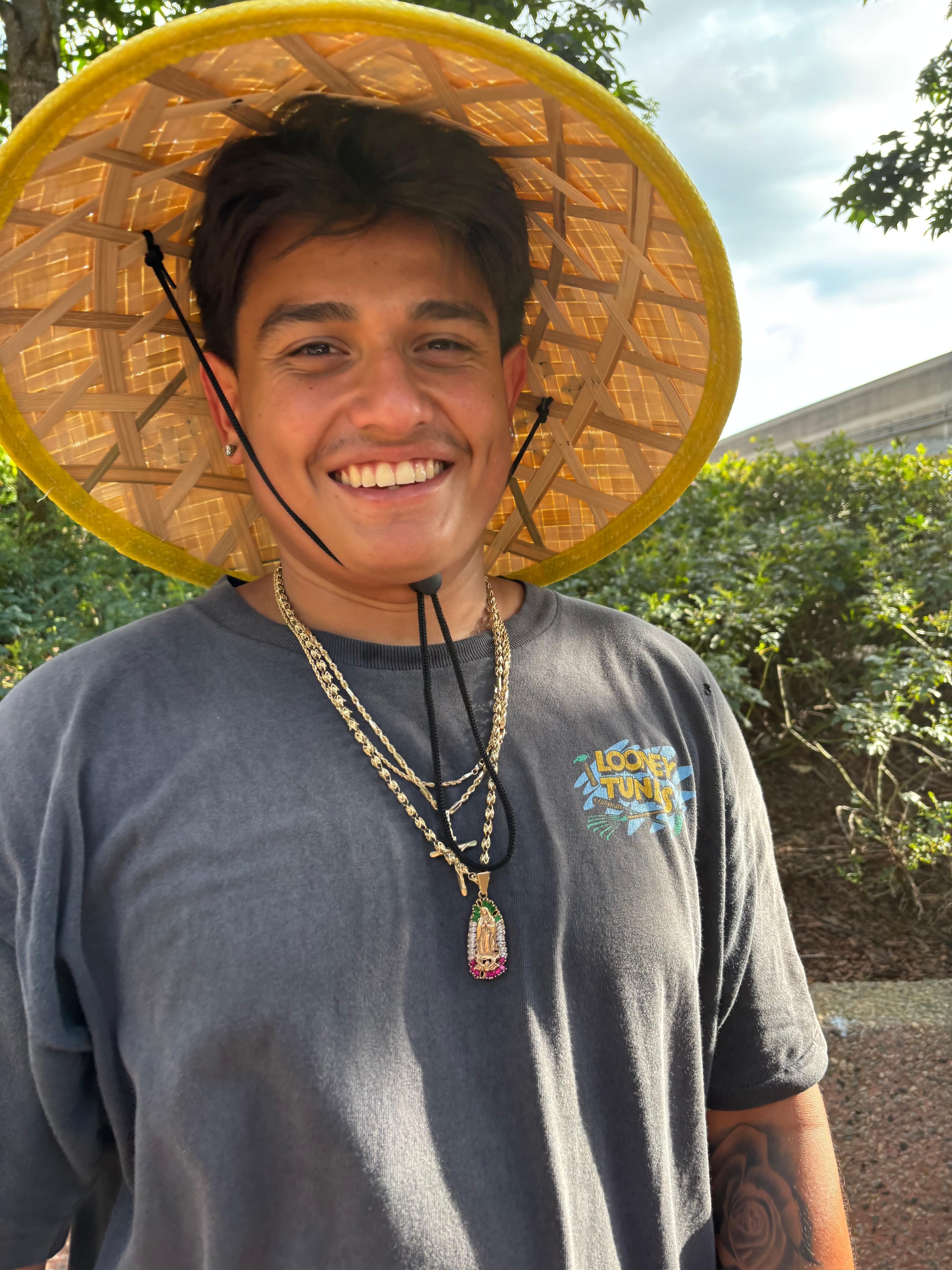 Matthew Ramirez