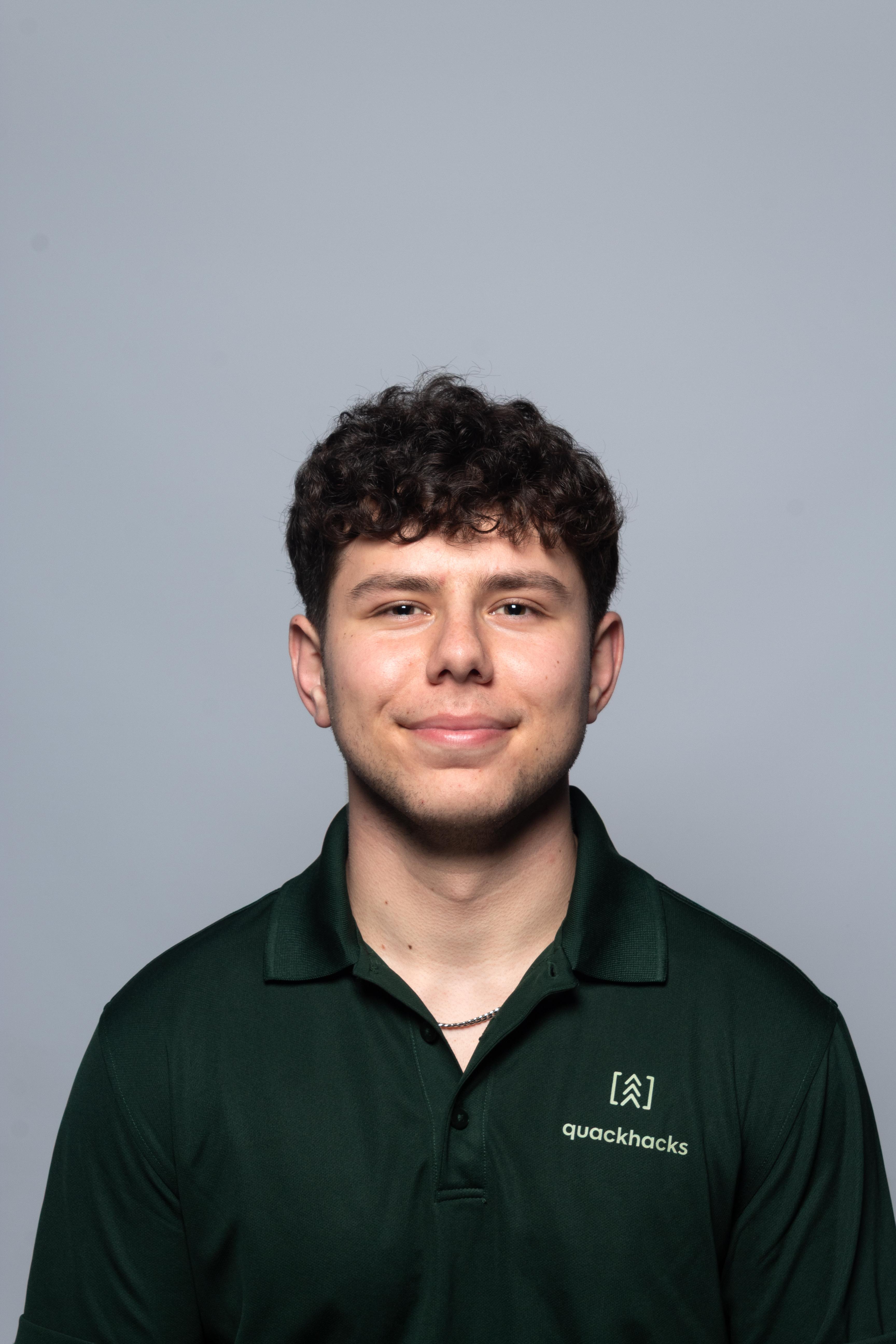 Noah Menachemson